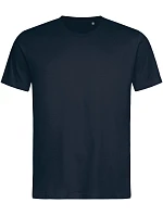 Stedman Lux T Unisex tričko 05.7000 blue midnight
