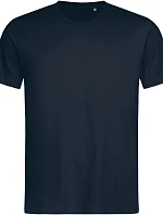 Stedman Lux T Unisex tričko 05.7000 blue midnight