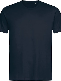 Stedman Lux T Unisex tričko 05.7000 blue midnight