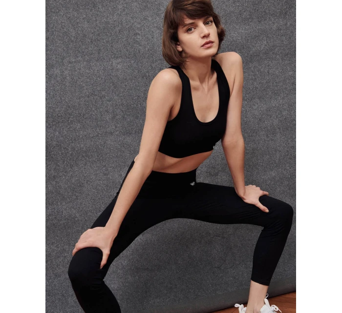 Dámské sportovní legíny   model 17660418 - Vamp
