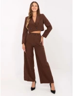 Komplet IT KMPL model 21409599 brązowy - FPrice Komplet IT KMPL model 21409599 brązowy - FPrice