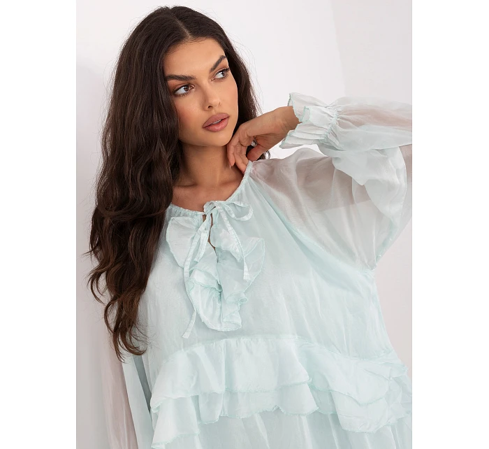 Šaty IT SK 51600.19 mint