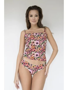 Dámské kalhotky Rudbekia Classic - Julimex