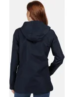 Nepromokavá bunda RWW336 Bertille tmavě modrá - Regatta Nepromokavá bunda RWW336 Bertille tmavě modrá - Regatta