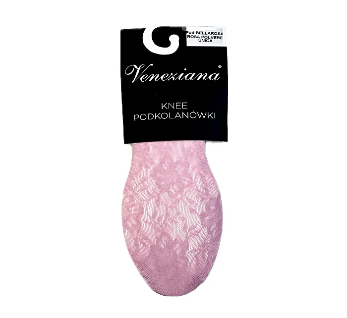 Podkolenky Bellarosa - Veneziana