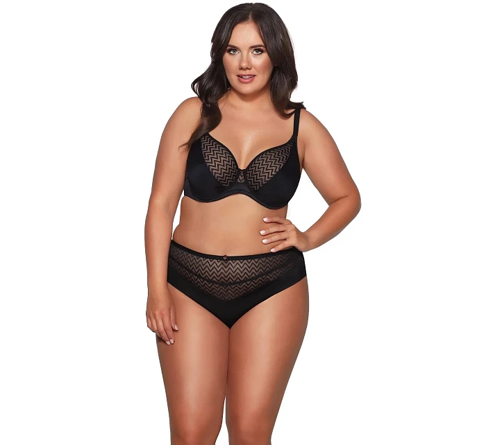 Měkká podprsenka 2103 tělová - Ava