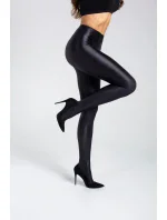 Dámské punčochové kalhoty - Black Brillant Dámské punčochové kalhoty - Black Brillant