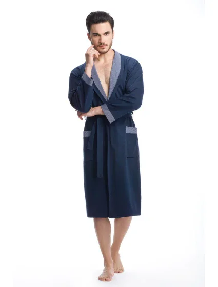 SZLAFROK MĘSKI model 20492747 - Dorota