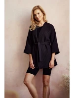 3056 DÁMSKÁ SUKNĚ/KIMONO WAFFLE