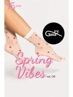 04 PONOŽKY 15 DEN model 21074661 - Gatta 04 PONOŽKY 15 DEN model 21074661 - Gatta