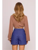 Kraťasy  model 213685 Moe