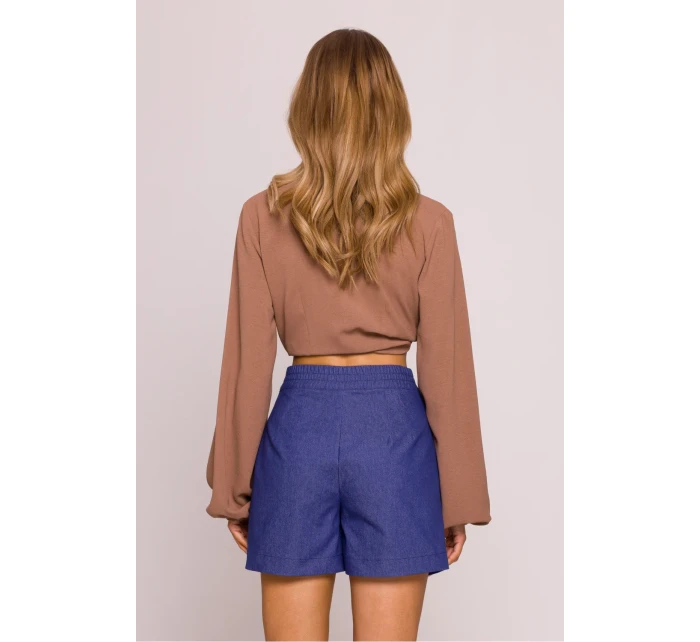 Kraťasy  model 213685 Moe