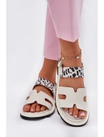 Sandály model 215337 Step in style Sandály model 215337 Step in style