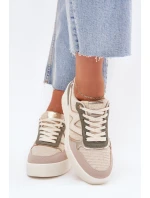 Sportovní obuv model 216449 Step in style Sportovní obuv model 216449 Step in style