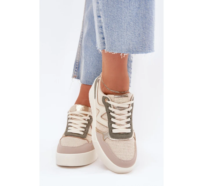 Sportovní obuv model 216449 Step in style Sportovní obuv model 216449 Step in style