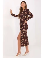 Společenské šaty  model 219193 Italy Moda