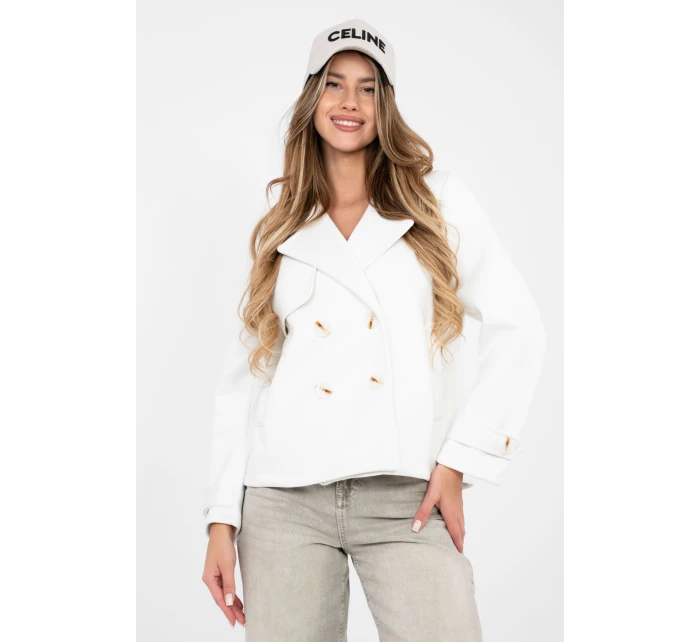 Plášť  model 224728 Factory Price