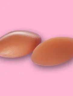 Silikonové vycpávky model 19682305 - Julimex