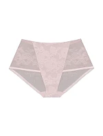 Triumph - Wild Rose Sensation: Formující maxi kalhotky z ploché krajky Triumph