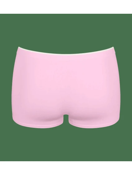 sloggi GO Sense Short 2P - PINK - SLOGGI PINK - SLOGGI
