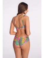 Soft SK model 22018765 Maxi neonová plavková podprsenka Safari - Ava