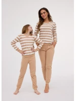 Cornette Young Girl pyžamo 947/198 Molly 2 délka/r 134-164