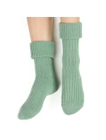 Dámské ponožky na spaní model 7467974 - Steven