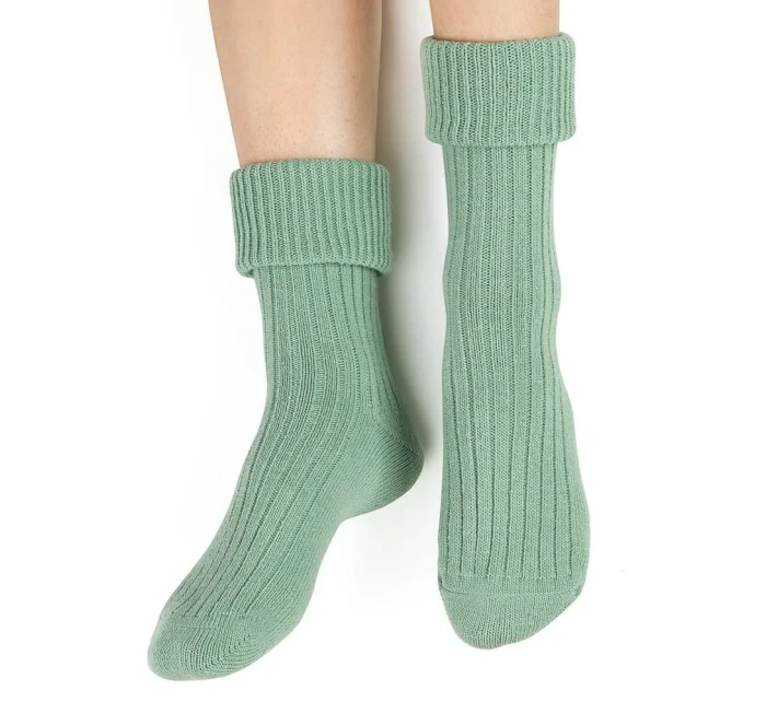 Dámské ponožky na spaní model 7467974 - Steven