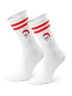 Pánské vánoční ponožky model 21327636 4146 - Steven Pánské vánoční ponožky model 21327636 4146 - Steven