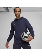 Mikina Team Goal Casuals Hooded M model 19645565 06 pánské - Puma Mikina Team Goal Casuals Hooded M model 19645565 06 pánské - Puma