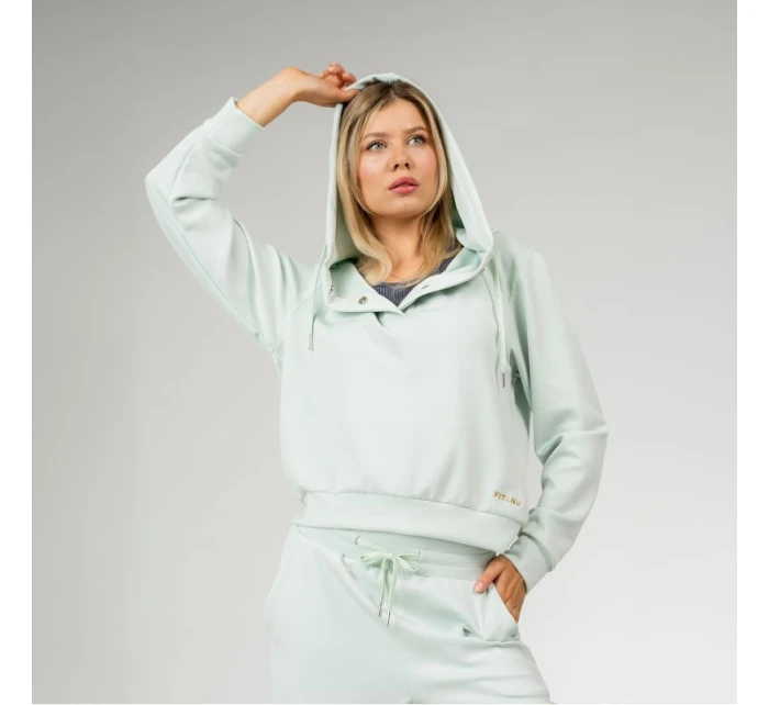 W mikina model 20953185 - Fitanu