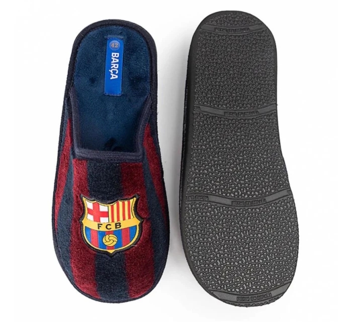 Žabky FC Barcelona M CFA4R Žabky FC Barcelona M CFA4R