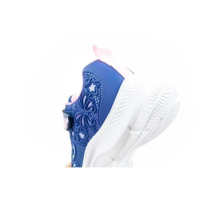 buty dziecięce sportowe dla model 21360885 - Skechers buty dziecięce sportowe dla model 21360885 - Skechers