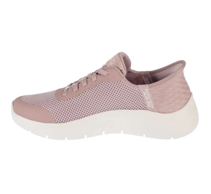 Skechers Slip-Ins: GO WALK Flex - Grand Entry 124836-MVE Purple 36 Skechers Slip-Ins: GO WALK Flex - Grand Entry 124836-MVE Purple 36