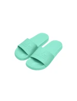 Žabky do bazénu basic plain mint model 21721440 - Kubota