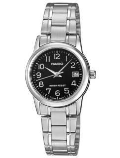 Dámské hodinky model 21805385 + BOX - CASIO