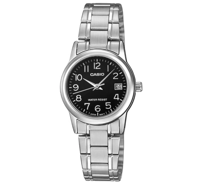 Dámské hodinky CASIO LTP-V002D-1BUDF + BOX Dámské hodinky CASIO LTP-V002D-1BUDF + BOX