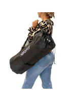 FITNESS FITNESS  MAT cm BLACK + FIT model 21824446 - Enero