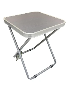 TURISTICKÁ STOLNÍ ŽIDLE 2V1 40X40X47CM ENERO CAMP