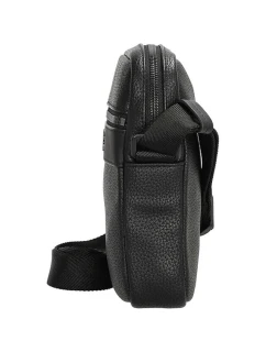 Hugo Velké doplňky Quantic_NS NERO (50547439-001)