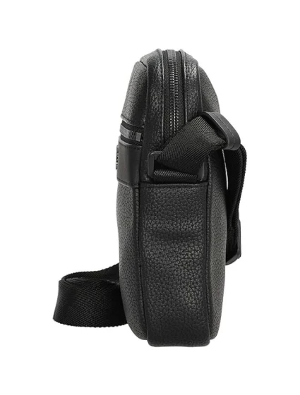 Hugo Velké doplňky Quantic_NS NERO (50547439-001)