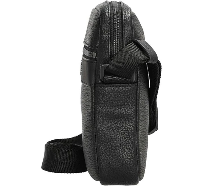 Hugo Velké doplňky Quantic_NS NERO (50547439-001)