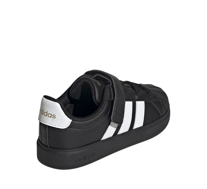 Dětská obuv  black model 22078861 - ADIDAS