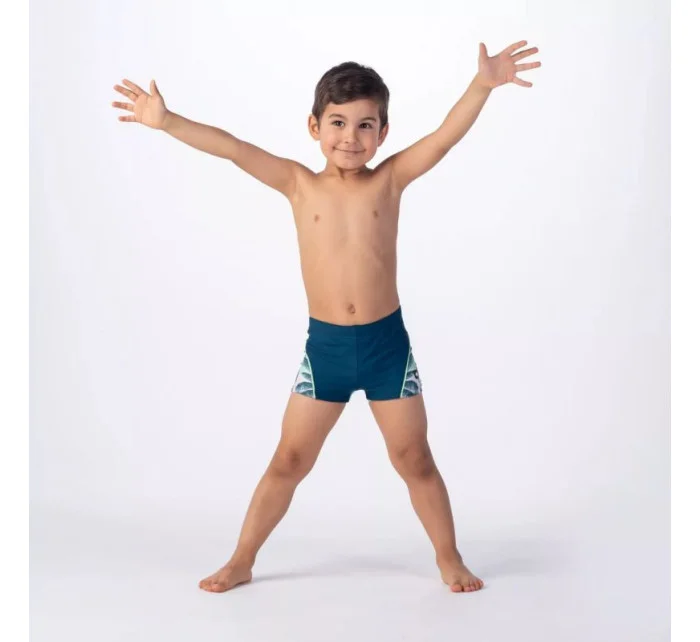 Plavecké boxerky  Jr model 20987389 - AquaWave