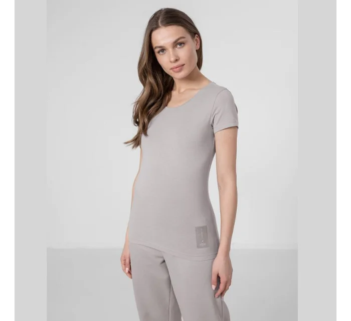 Tričko W model 21424340 - 4F Tričko W model 21424340 - 4F