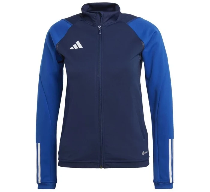 Juniorská mikina Tiro 23 Competition Training HK7650 - Adidas