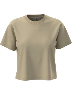 N dámský crop top 08. model 22447242 - Next Level Apparel