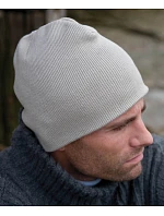 Result Headwear RC 044X Pletená čepice 28.044X black