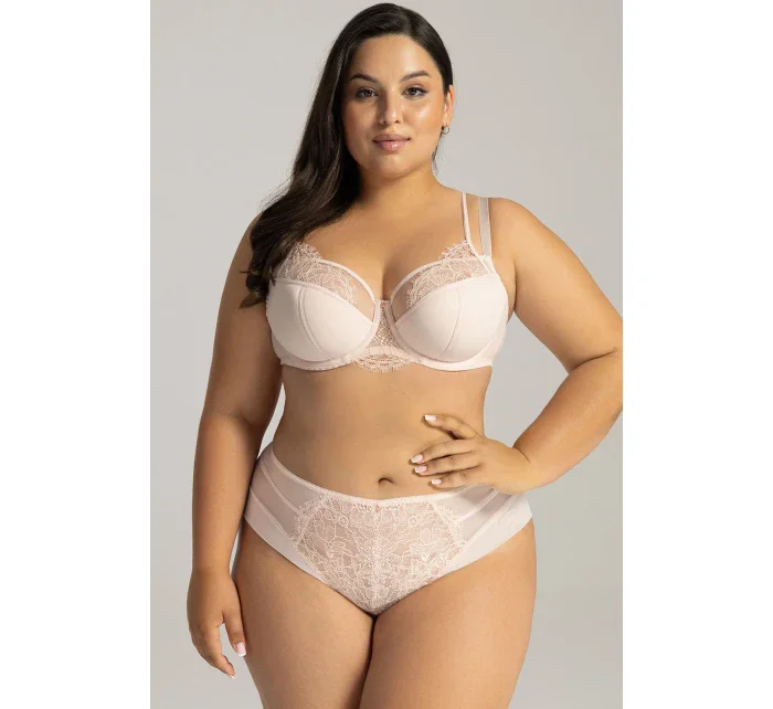 Ava 2163 Serenity Maxi barva:pudrová