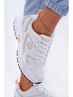 Dámské sportovní tenisky LOTTO KITAURA Bílé